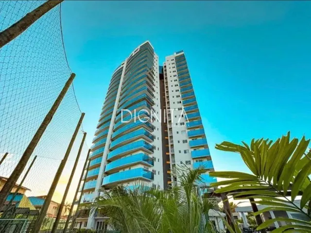 Imagem 1: Apartamento Alto Padrão 3 Dormitórios sendo 2 Suítes, Eusébio-CE para Locação