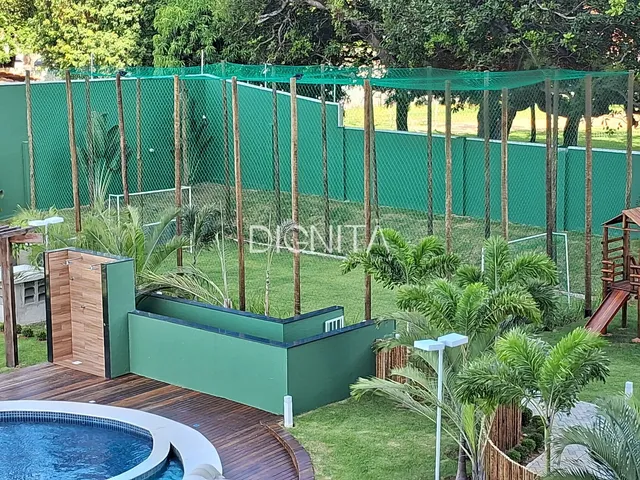 Imagem 6: Apartamento Alto Padrão 3 Dormitórios sendo 2 Suítes, Eusébio-CE para Locação