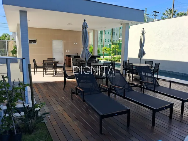 Imagem 10: Apartamento Alto Padrão 3 Dormitórios sendo 2 Suítes, Eusébio-CE para Locação