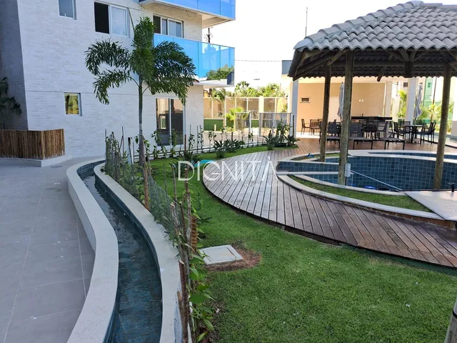 Imagem 9: Apartamento Alto Padrão 3 Dormitórios sendo 2 Suítes, Eusébio-CE para Locação