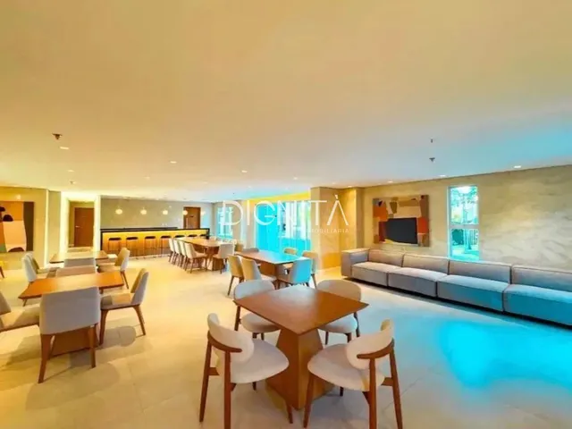 Imagem 2: Apartamento Alto Padrão 3 Dormitórios sendo 2 Suítes, Eusébio-CE para Locação