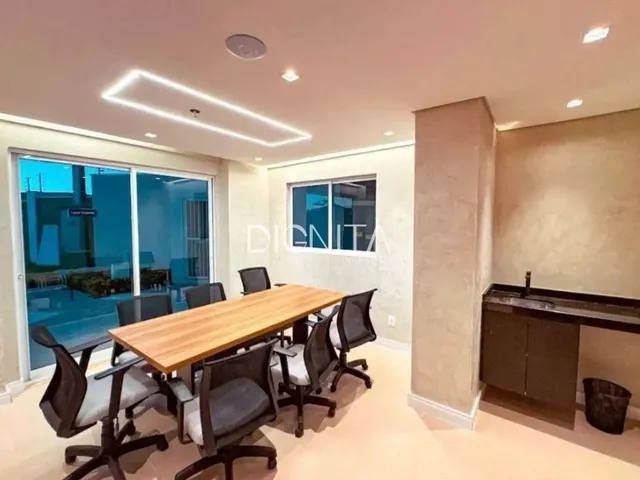 Imagem 16: Apartamento Alto Padrão 3 Dormitórios sendo 2 Suítes, Eusébio-CE para Locação