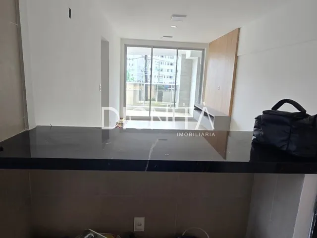 Imagem 3: Apartamento Alto Padrão 3 Dormitórios sendo 2 Suítes, Eusébio-CE para Locação