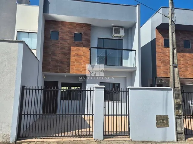 Imagem: Sobrado com 2 Suítes - Itajuba
