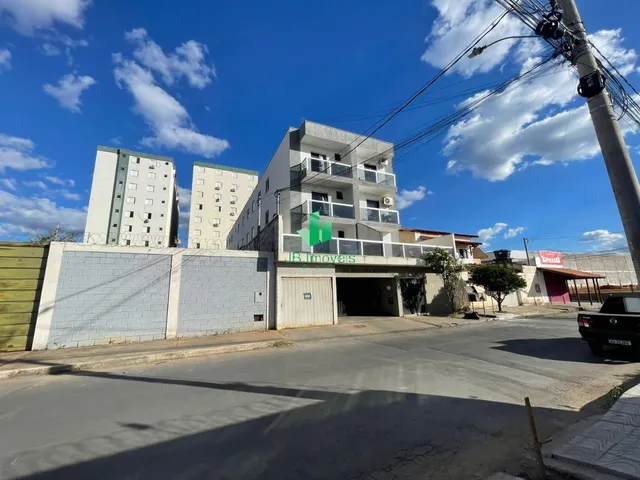 Imagem: Apartamento Residencial em Montes Claros
