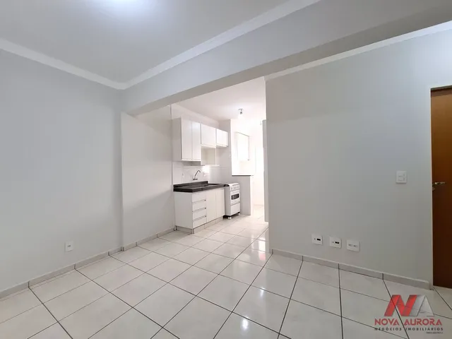 Imagem: Residencial Manacá - Apartamento 02 Dormitórios
