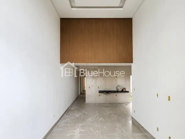 Imagem 13: Casa de 3 Quartos sendo 1 suíte em acabamento Premium no Setor Colonial Sul