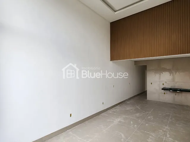 Imagem 7: Casa de 3 Quartos sendo 1 suíte em acabamento Premium no Setor Colonial Sul