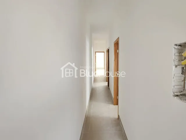 Imagem 11: Casa de 3 Quartos sendo 1 suíte em acabamento Premium no Setor Colonial Sul