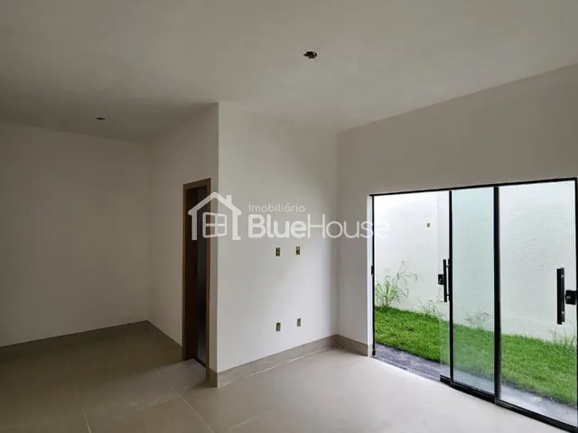Imagem 12: Casa de 3 Quartos sendo 1 suíte em acabamento Premium no Setor Colonial Sul
