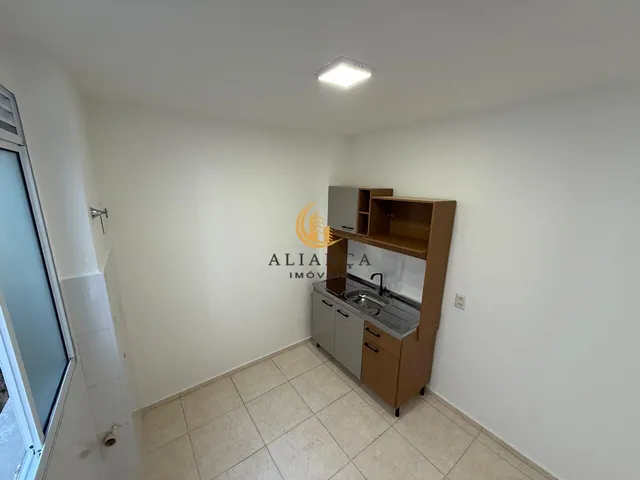 Imagem 4: Apartamento em Bela Vista, Palhoça/SC