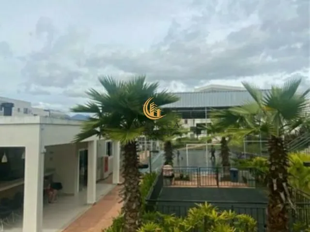 Imagem 2: Apartamento em Bela Vista, Palhoça/SC