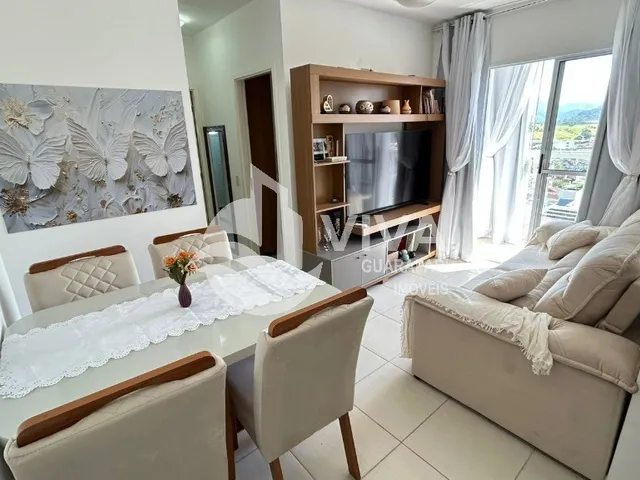 Imagem: Apartamento À Venda na Praia do Morro