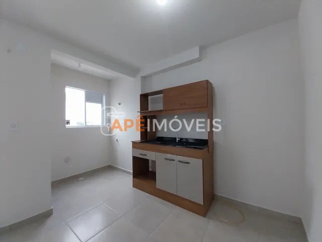 Imagem 3: Apartamento 2 Domritórios para Locação