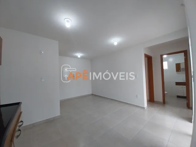 Imagem 12: Apartamento 2 Domritórios para Locação