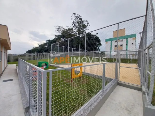 Imagem 11: Apartamento 2 Domritórios para Locação