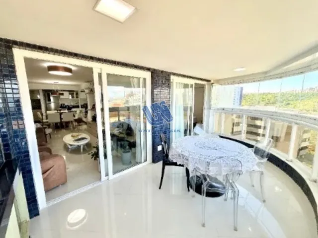 Imagem: Apartamento 2 Suítes Decorado 93M2 em Armação