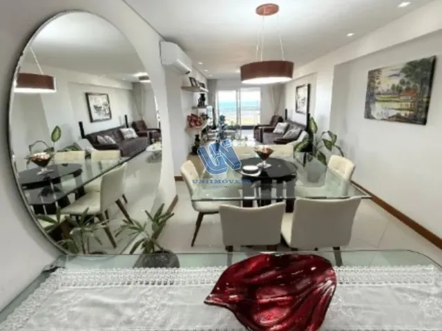 Imagem 2: Apartamento 2 Suítes Decorado 93M2 em Armação