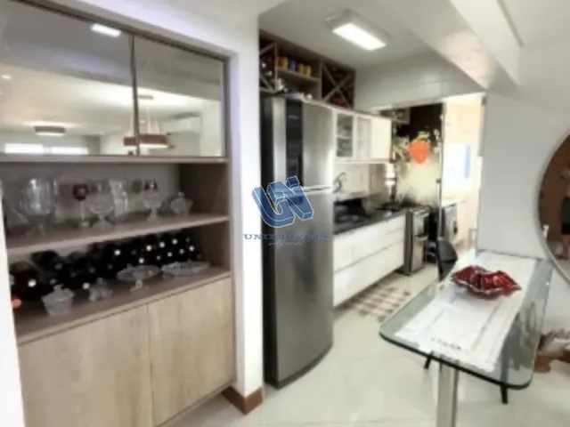 Imagem 15: Apartamento 2 Suítes Decorado 93M2 em Armação