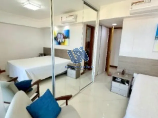 Imagem 5: Apartamento 2 Suítes Decorado 93M2 em Armação