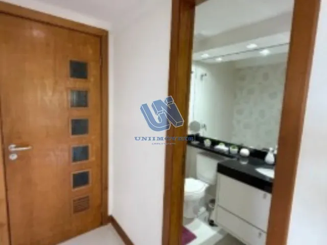 Imagem 3: Apartamento 2 Suítes Decorado 93M2 em Armação