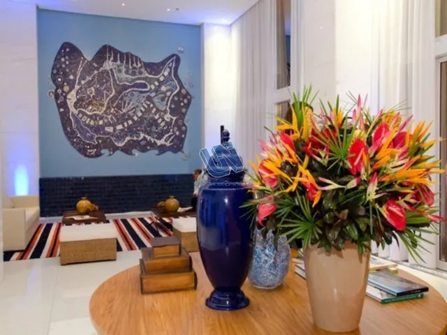 Imagem 16: Apartamento 2 Suítes Decorado 93M2 em Armação
