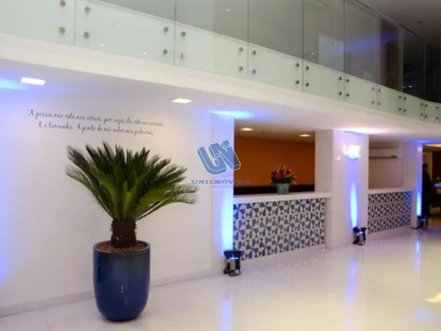 Imagem 4: Apartamento 2 Suítes Decorado 93M2 em Armação