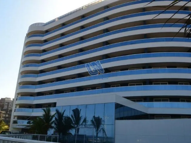 Imagem 11: Apartamento 2 Suítes Decorado 93M2 em Armação