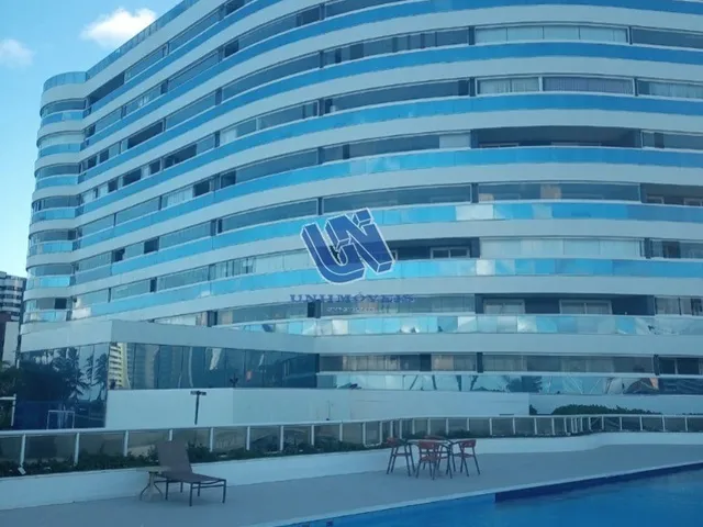 Imagem 6: Apartamento 2 Suítes Decorado 93M2 em Armação