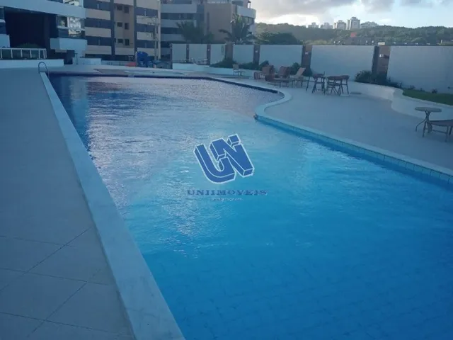 Imagem 14: Apartamento 2 Suítes Decorado 93M2 em Armação