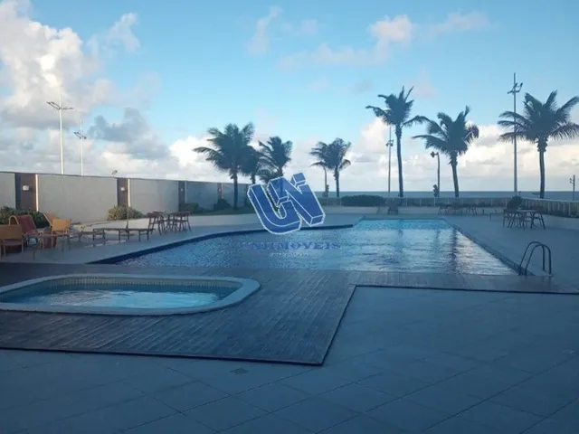 Imagem 9: Apartamento 2 Suítes Decorado 93M2 em Armação