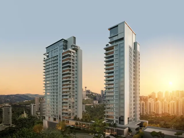 Imagem: Apartamento à venda no Étoile Nord - T2