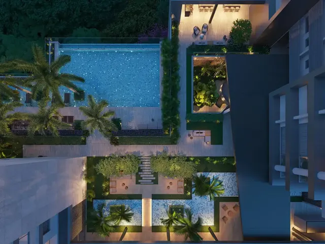 Imagem 2: Apartamento à venda no Étoile Nord - T2, com 4 quartos e 237m²