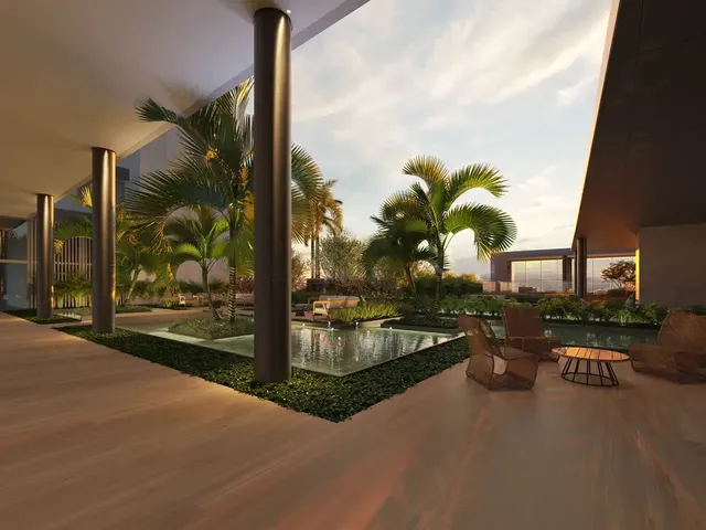 Imagem 9: Apartamento à venda no Étoile Nord - T2, com 4 quartos e 237m²