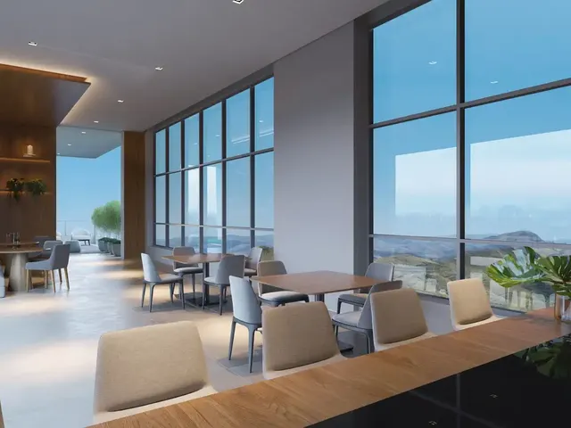 Imagem 14: Apartamento à venda no Étoile Nord - T2, com 4 quartos e 237m²