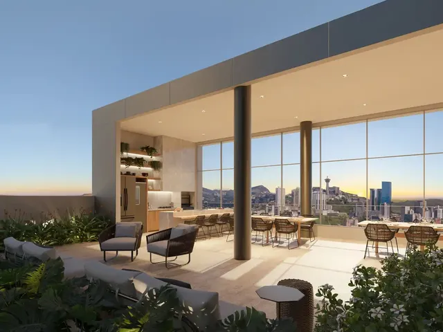 Imagem 15: Apartamento à venda no Étoile Nord - T2, com 4 quartos e 237m²