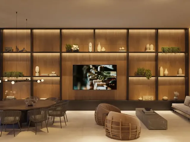 Imagem 4: Apartamento à venda no Étoile Nord - T2, com 4 quartos e 237m²