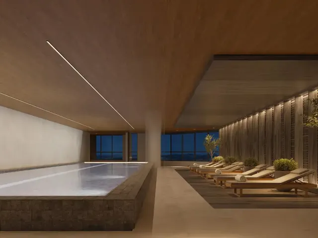 Imagem 13: Apartamento à venda no Étoile Nord - T2, com 4 quartos e 237m²