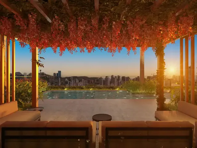 Imagem 8: Apartamento à venda no Étoile Nord - T2, com 4 quartos e 237m²