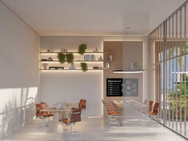 Imagem 11: Apartamento à venda no Étoile Nord - T2, com 4 quartos e 237m²
