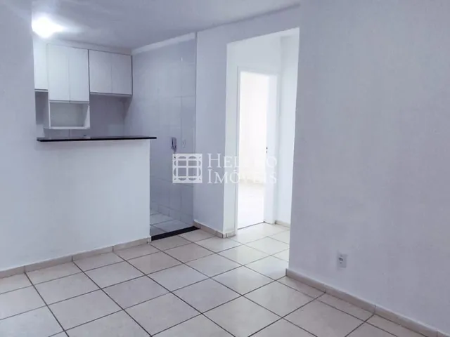 Imagem: Apartamento em Gávea, Vespasiano/Mg