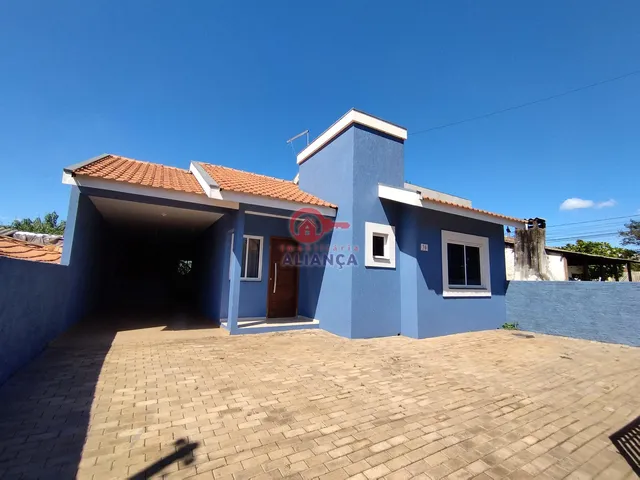 Imagem: Casa para Locação, Centro, Toledo - Pr