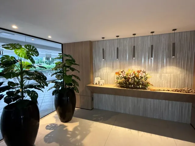 Imagem 1: Mansão Di Capri, Pituba, Apartamento para Venda, 121M2, 04 Quartos, Nascente