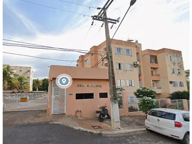 Imagem: APARTAMENTO RESIDENCIAL em CUIABÁ - MT