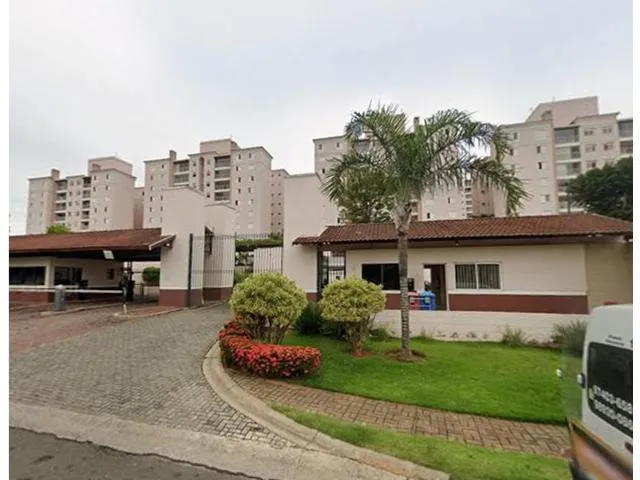 Imagem: APARTAMENTO RESIDENCIAL em CAMPINAS - SP