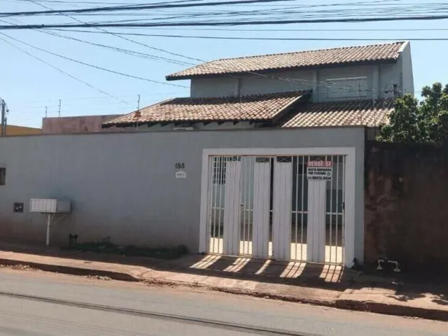 Imagem: Casa Residencial em Campo Grande - Ms, Parque