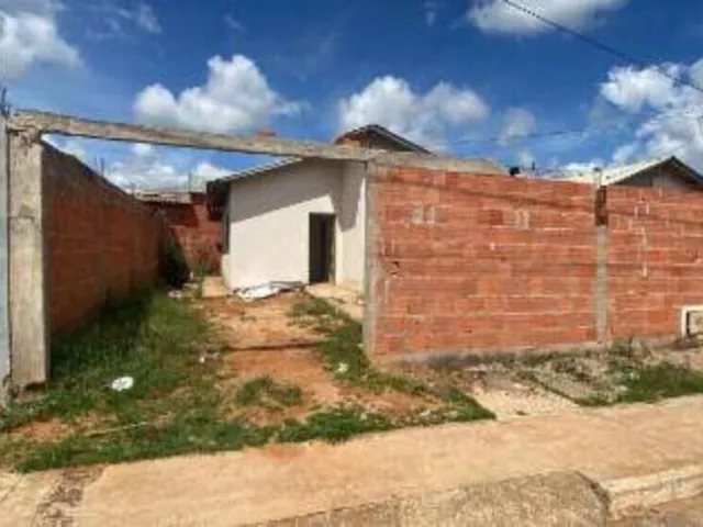 Imagem: Casa Residencial em Planaltina - Go, Residencial