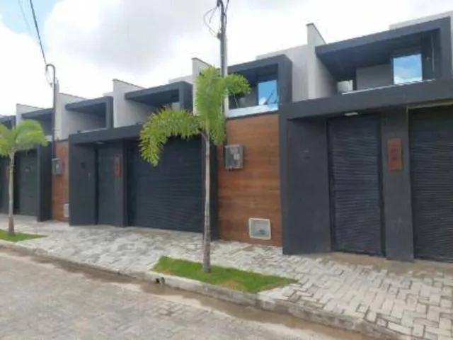 Imagem 6: Casa Residencial em Eusébio - Ce, Timbu