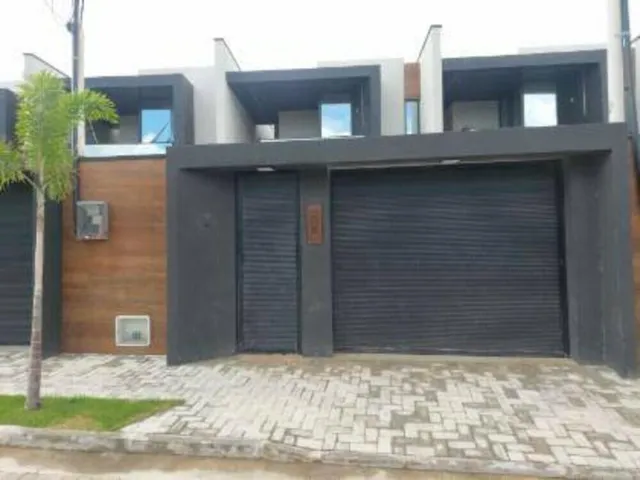 Imagem 10: Casa Residencial em Eusébio - Ce, Timbu