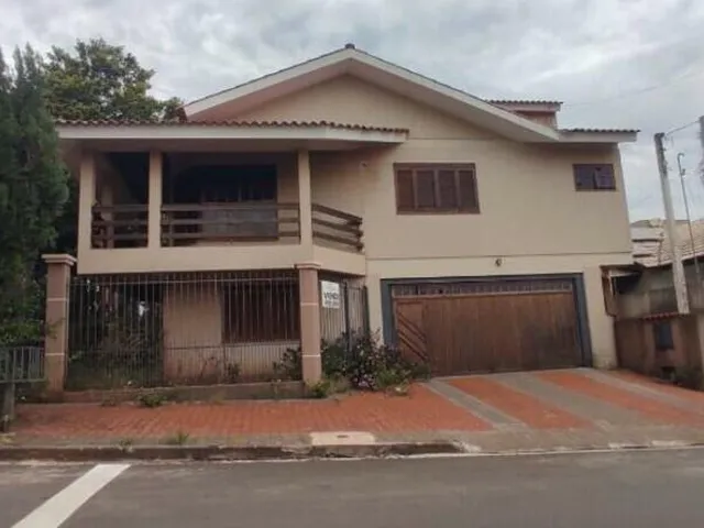 Imagem: Casa Residencial em santa Rosa - Rs, São